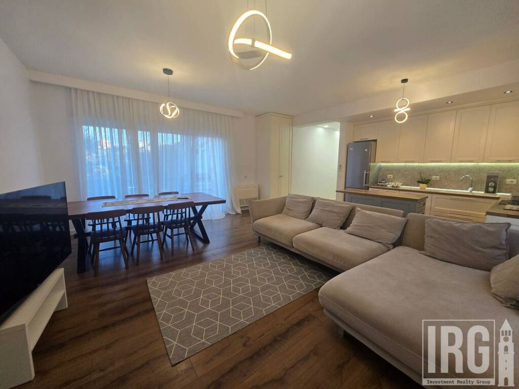 Apartament 3+1 ne Residencen Kodra e Diellit 1!