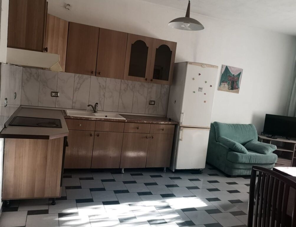 🔺Apartament  1+1 me qera 🔺