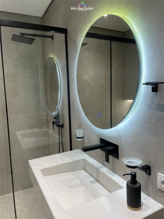 Appartamento 2+1 In Affitto In Via Kosovareve (ID B220778) Tirana