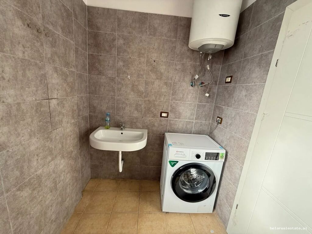 Apartment For Rent 2+1 In Fresk (B2202141) Tirane