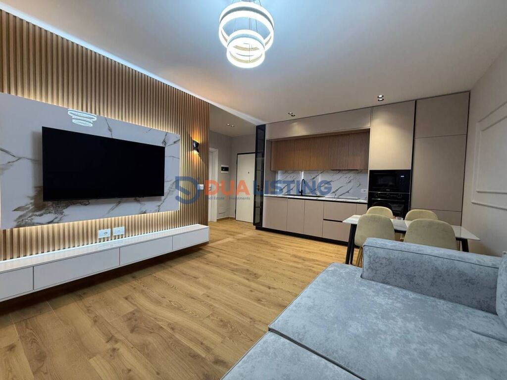 Shesim Apartament 1+1 tek Eon Residence ne Golem!