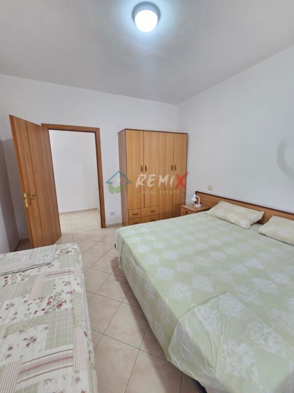 🏡 SHITET APARTAMENT 1+1 – PLAZH, DURRËS