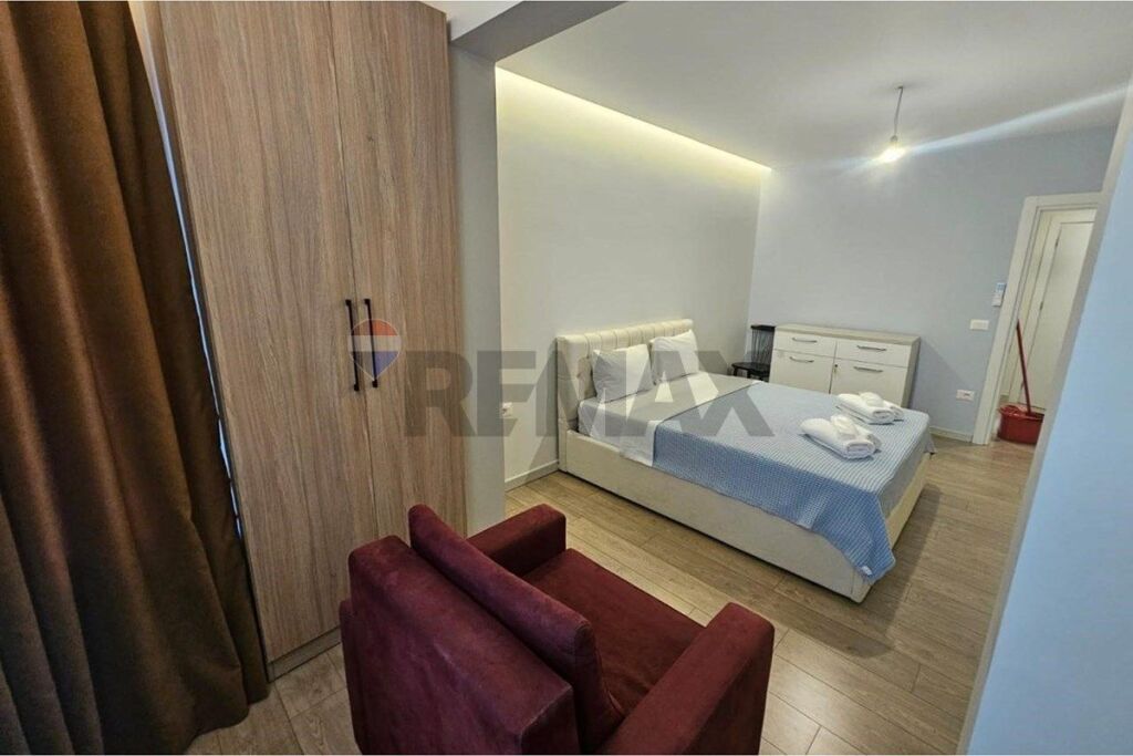 Apartament - Për Shitje - Zogu I Zi, Tiranë(ID: 530191077-1291)