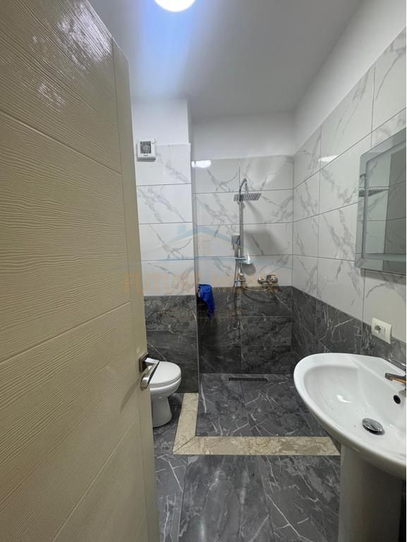 For sale, Apartment 1+1, 5 Maji Street, Tirana.