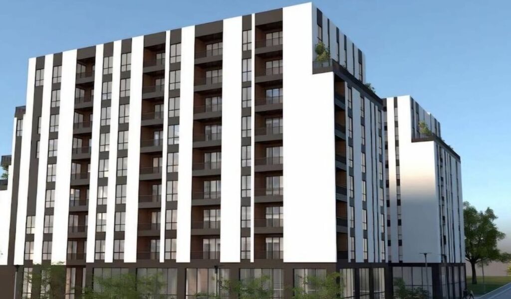 🏡 APARTMENT 2+1 FOR SALE | BELFIORE RESIDENCE 1