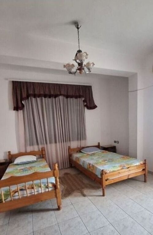 APARTAMENT 2+1 45,000 LEKE KODRA E PRIFTIT