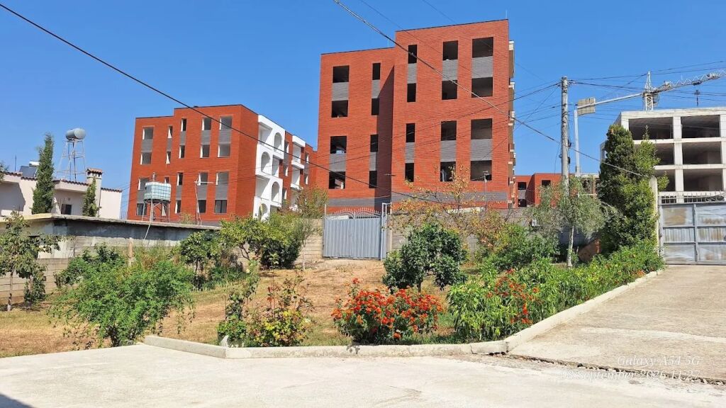 🏡 APPARTAMENTO IN VENDITA 2+1🗝️LAKESIDE – PASKUQAN🔥