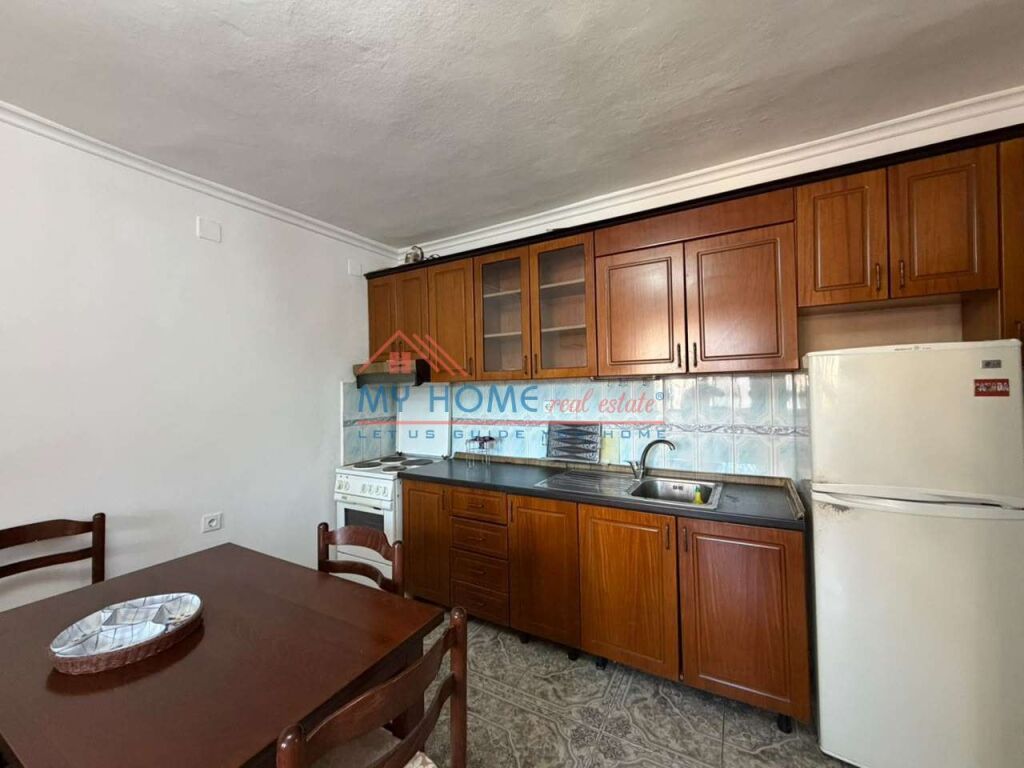 1+1 apartment for sale near Harry Fultz in Tirana