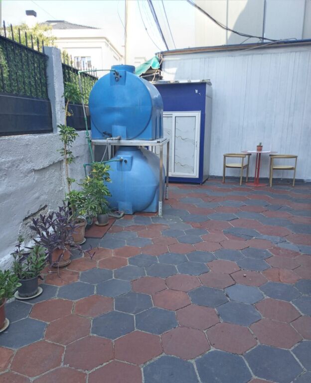 Qera | Shtëpi private 1 + 1 | Komuna e Parisit | 400 €/muaj
