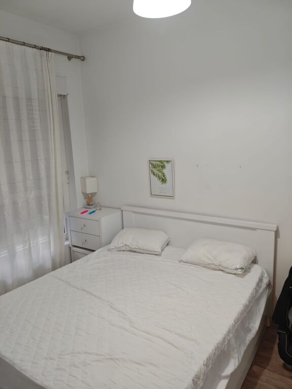 Apartament 1+1, Ali Dem!