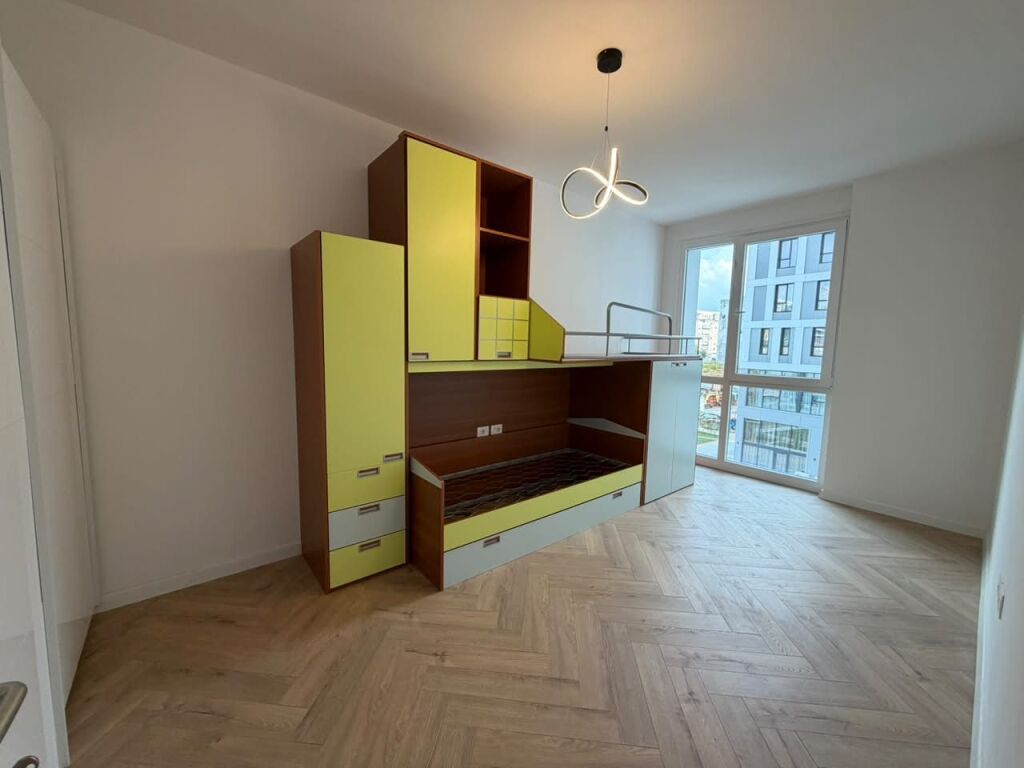 📣 QERA Apartament 2+1 Me 2 Tualete 📍 Rruga “Jordan Misja” ✨