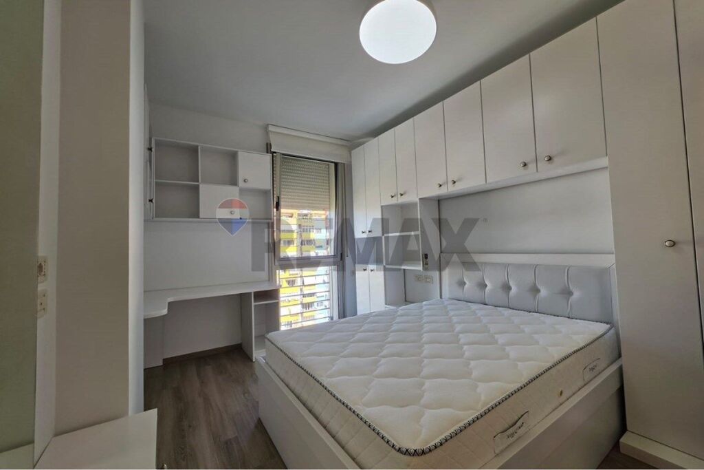 Apartment 3+1+Parking for rent Artificial Lake