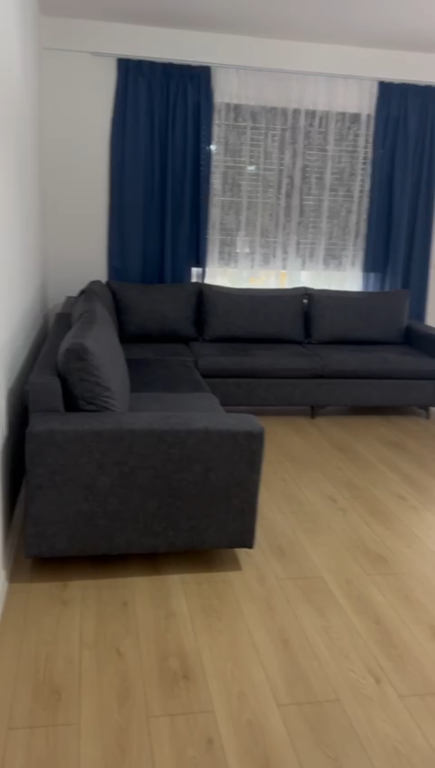 Apartament 2+1, Jordan Misja!