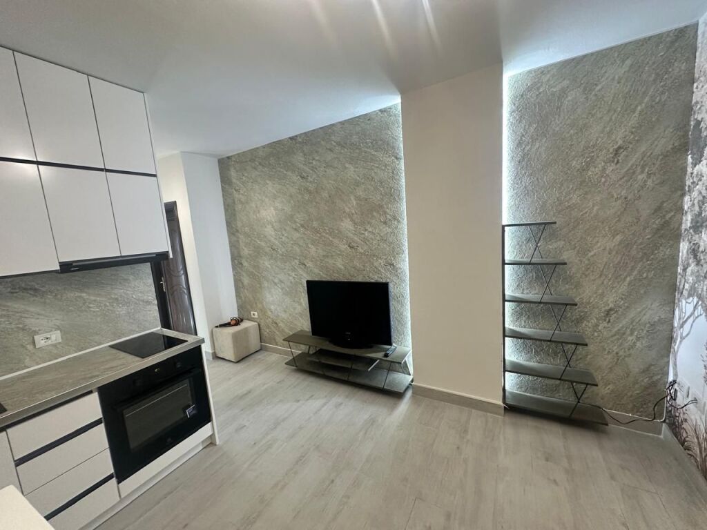 🏡 JEPET ME QIRA | APARTAMENT 1+1 Te Ish Parku