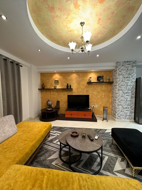 🏡 JEPET ME QIRA APARTAMENT 2+1 – RRUGA E ELBASANIT
