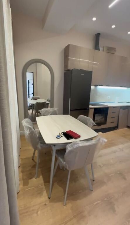 Apartament 1+1 me qera -OXHAKU