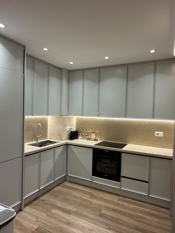 APARTAMENT 2+1 ME QIRA – RESIDENCA PARALEL LIVING, DON BOSKO, TIRANË