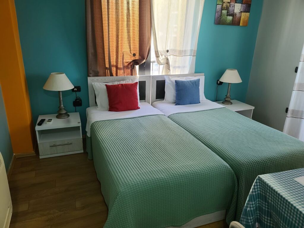 VENDIAMO 7 APPARTAMENTI STUDIO 📍 Via Kavaja