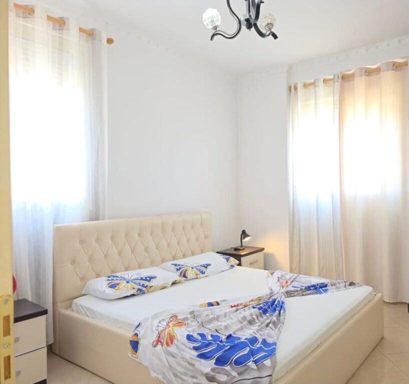 🏡 JEPET ME QIRA | APARTAMENT 2+1 Durres
