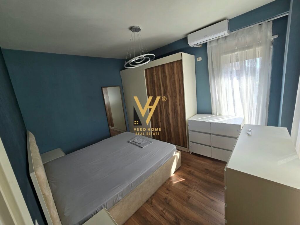 APPARTAMENTO 1+1+BLK IN AFFITTO A BLV.ZOGU I PARE 70.000 LEKE