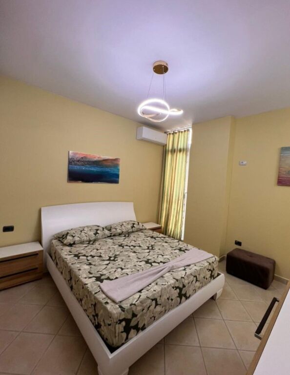 🔺Apartament 2+1 me qera 🔺
