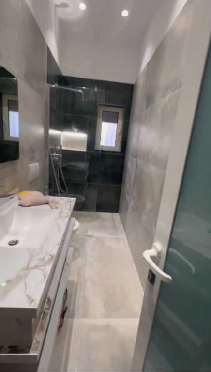 Apartament 1+1 me qera -OXHAKU