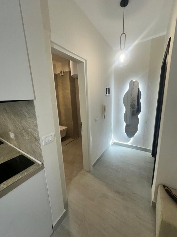 🏡 JEPET ME QIRA | APARTAMENT 1+1 Te Ish Parku