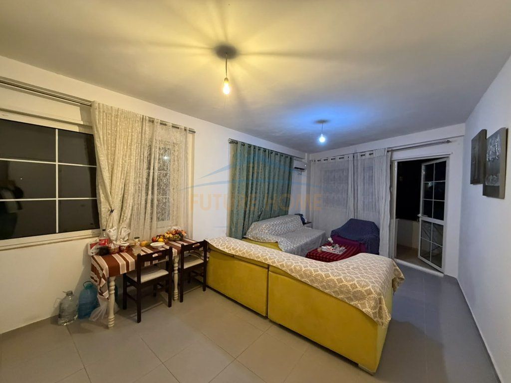 In vendita, Appartamento 1+1, Giardino Botanico, Tirana