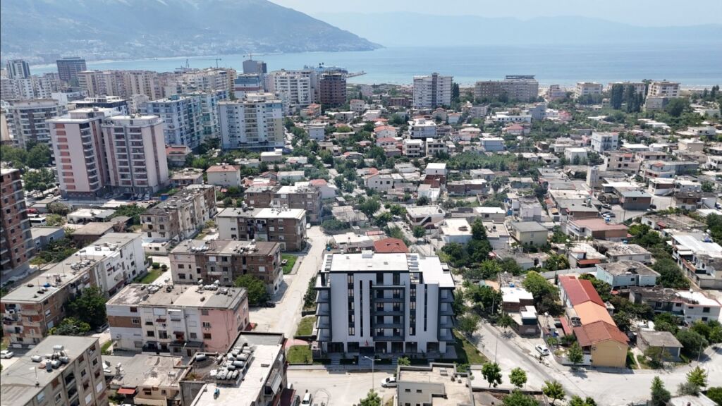 Apartament Për Qira Afatgjatë