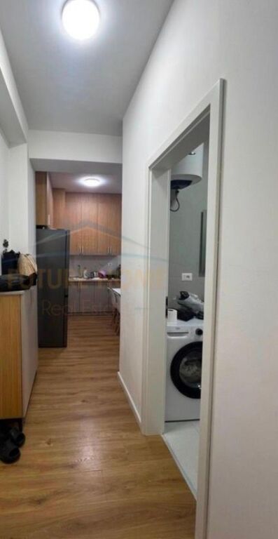 Shitet, Apartament 1+1, Ali Demi, Tiranë