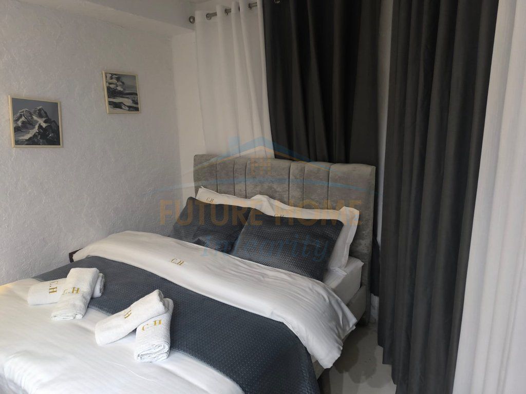 Qera, Apartament 2+1, Kalaja e Tiranës, Tiranë.