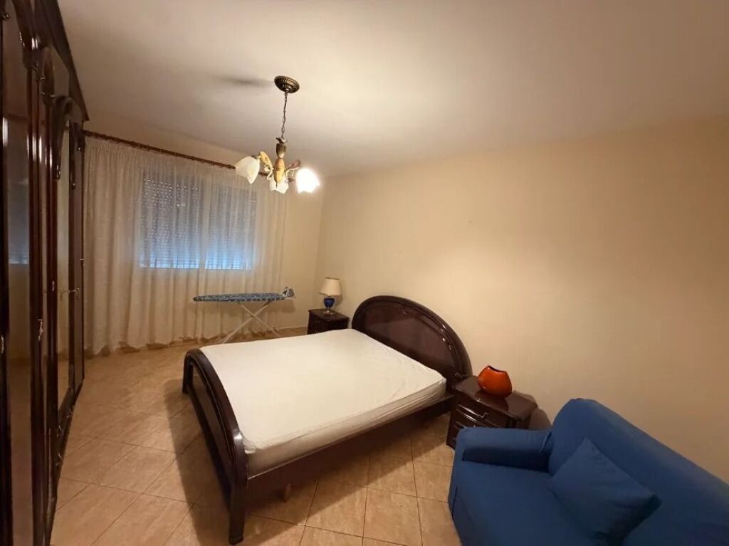 FOR RENT APARTMENT 2+1 - PORCELAN