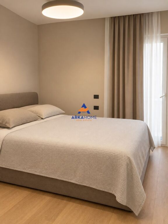 SHITET APARTAMENT 3+1+BALLKON "SELITE" 42500000 LEKE