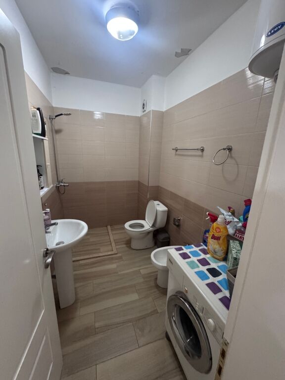🏡 APARTMENT 1+1 FOR SALE – SHKOZË- TRACTOR FACTORY