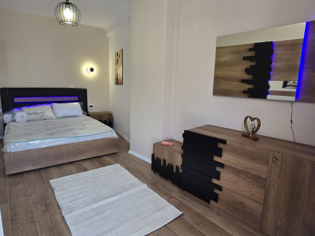 JEPET ME QERA APARTAMENT 2+1