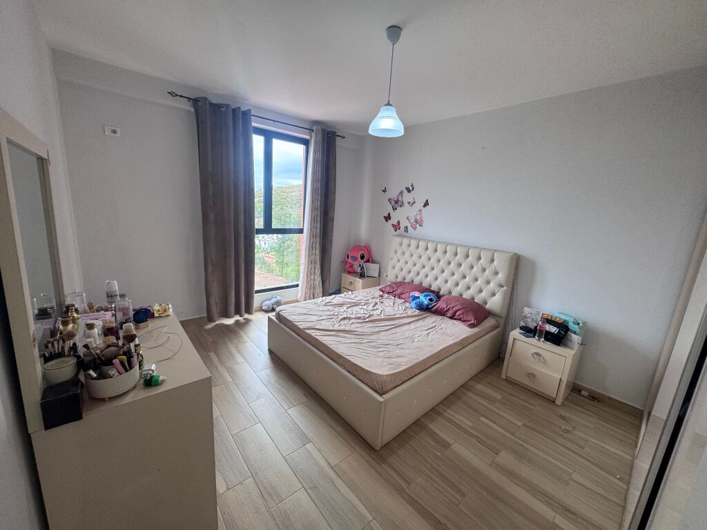 🏡 APARTMENT 1+1 FOR SALE – SHKOZË- TRACTOR FACTORY