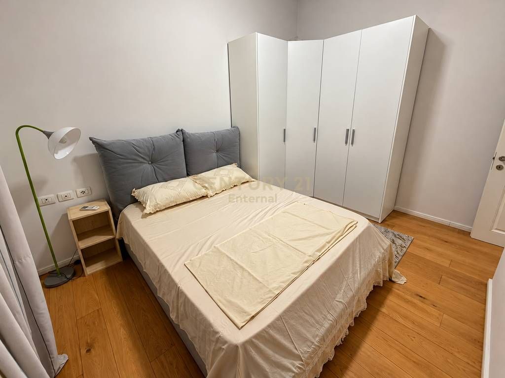 Duplex 3+1+2 +parking space for rent, Dry Lake.