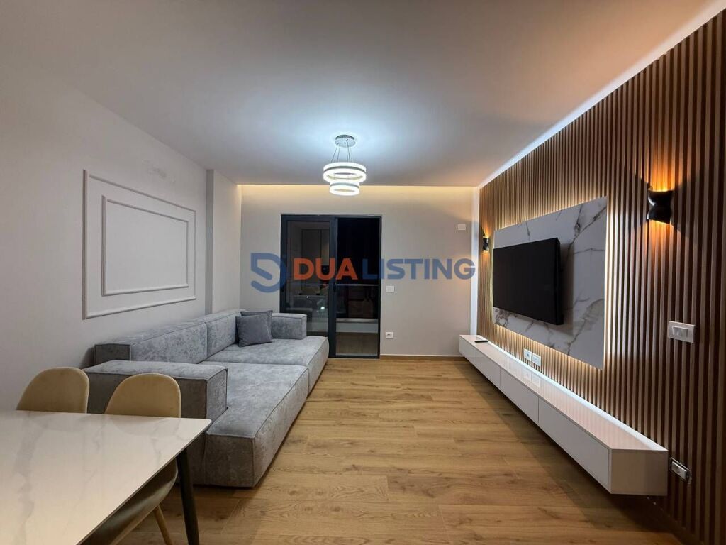 Shesim Apartament 1+1 tek Eon Residence ne Golem!
