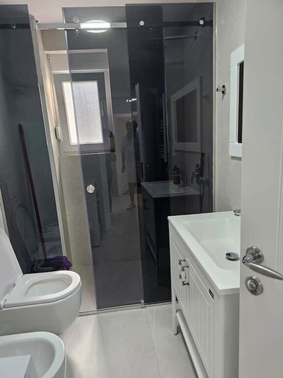 Apartament 2+1 me qira te stadiumi Dianamo
