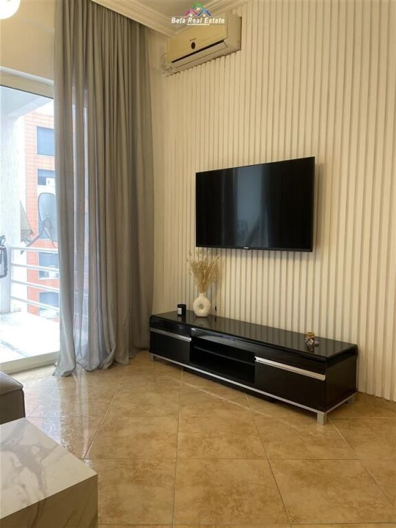 Appartamento 2+1 In Affitto In Via Kosovareve (ID B220778) Tirana