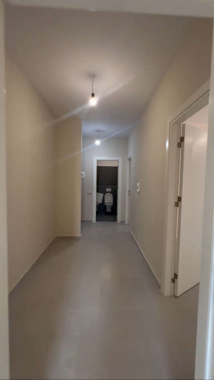 🏡 APARTMENT 2+1+2 FOR SALE WITH PARKING SPACE | ASL COMPLEX, TIRANA
