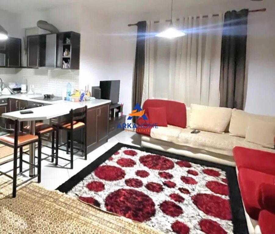 AFFITTASI APPARTAMENTO 2+1+BALCONE "ASTIR" 45.000 LEKE