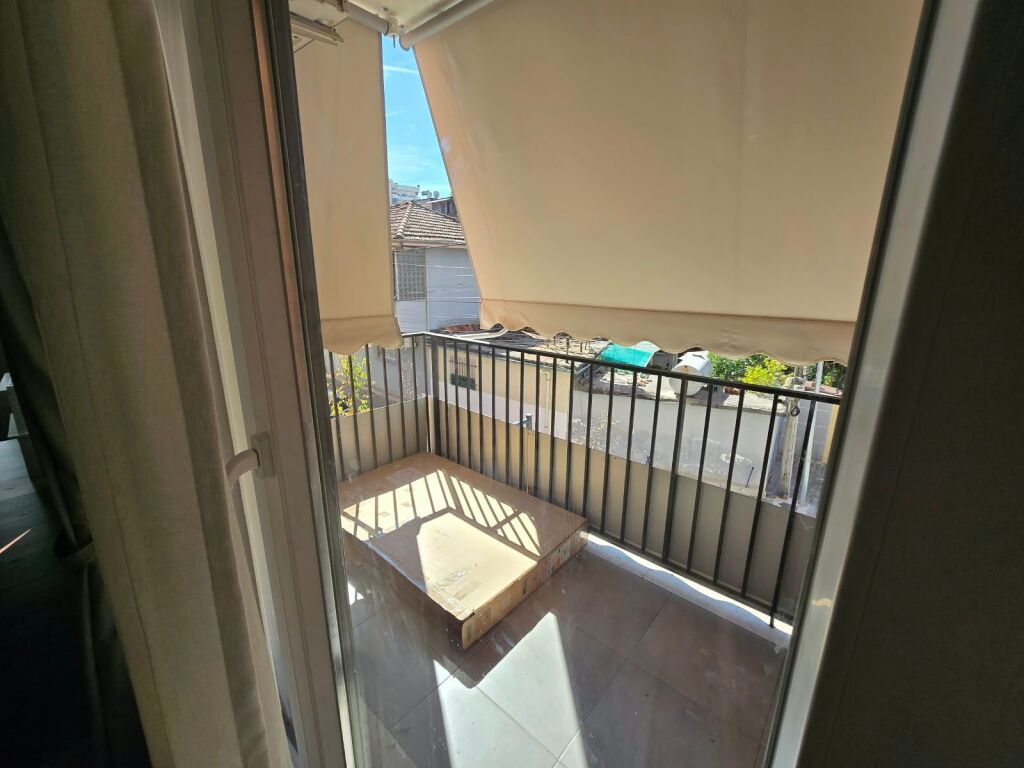 Apartament 1+1 me Qera Qender (Bulevardi Zogu i Pare) ID 5762