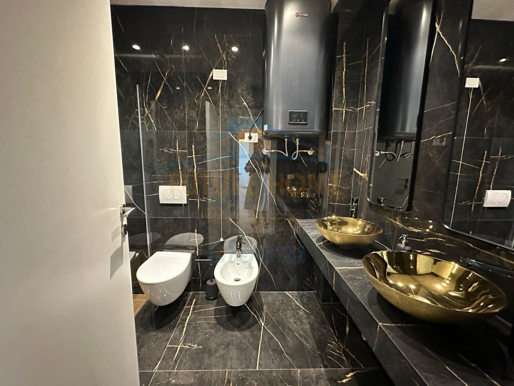 Rent, Apartment 2+1+2+Parking Space, Lake View Residence