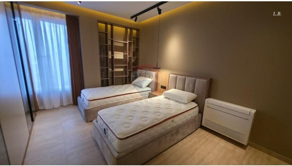 Apartament Super-Luksoz me Qira – Secret Garden!