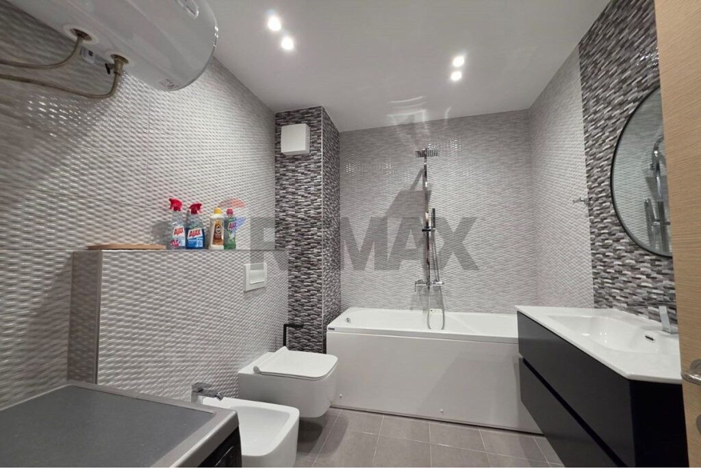 Apartment 3+1+Parking for rent Artificial Lake