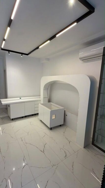 Premises for rent Dibra Street !