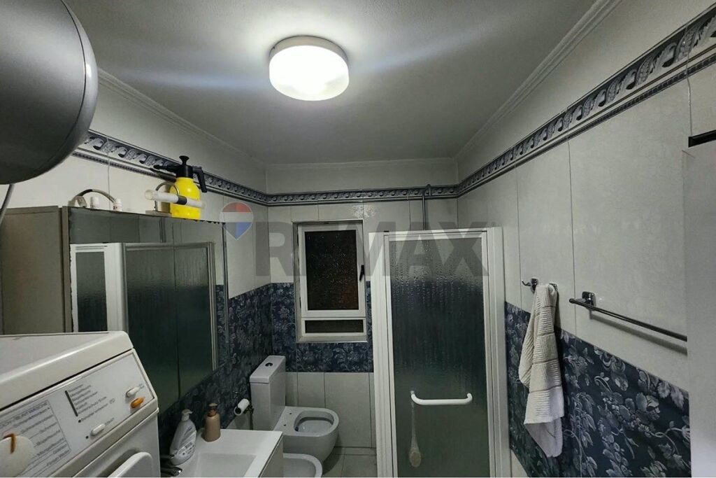 Apartament - Për Qira - Rruga Mihal Grameno, Tiranë