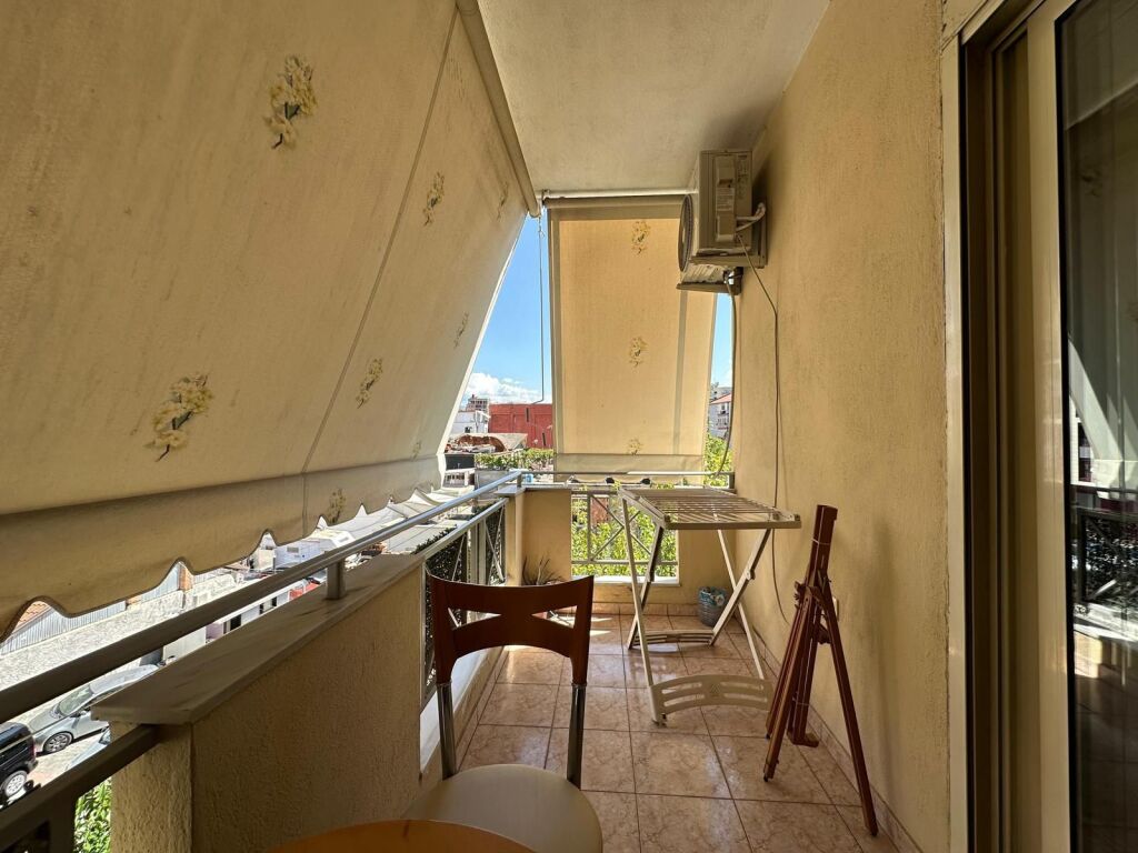 Apartment 1+1 for rent, Vasil Shanto