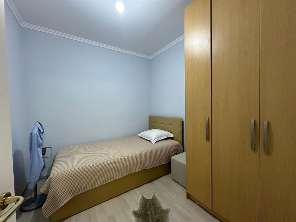 APARTMENT 3+1 FOR RENT VASIL SHANTO